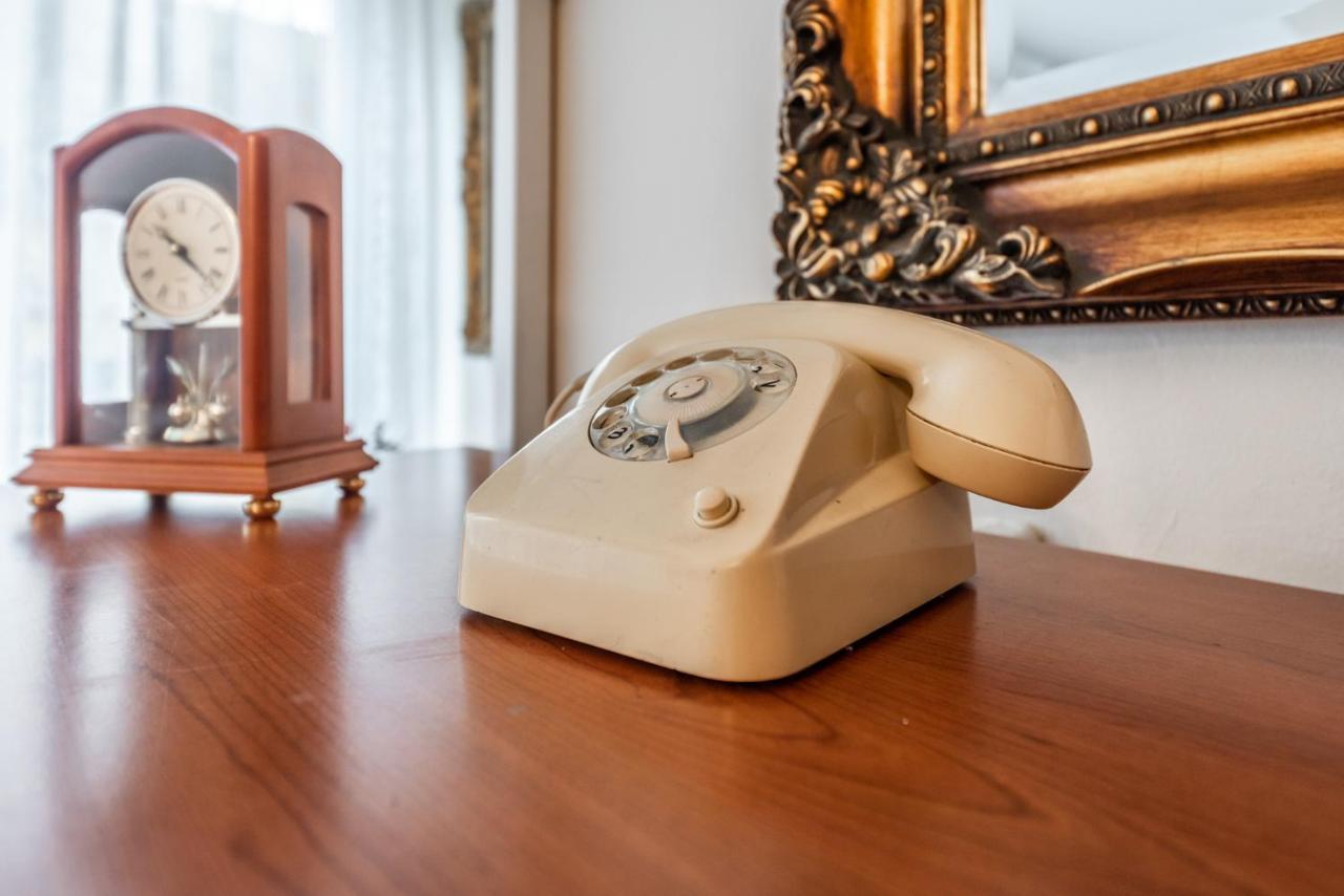 Vintage And Warm 2Br Apartament In Tirana Zewnętrze zdjęcie